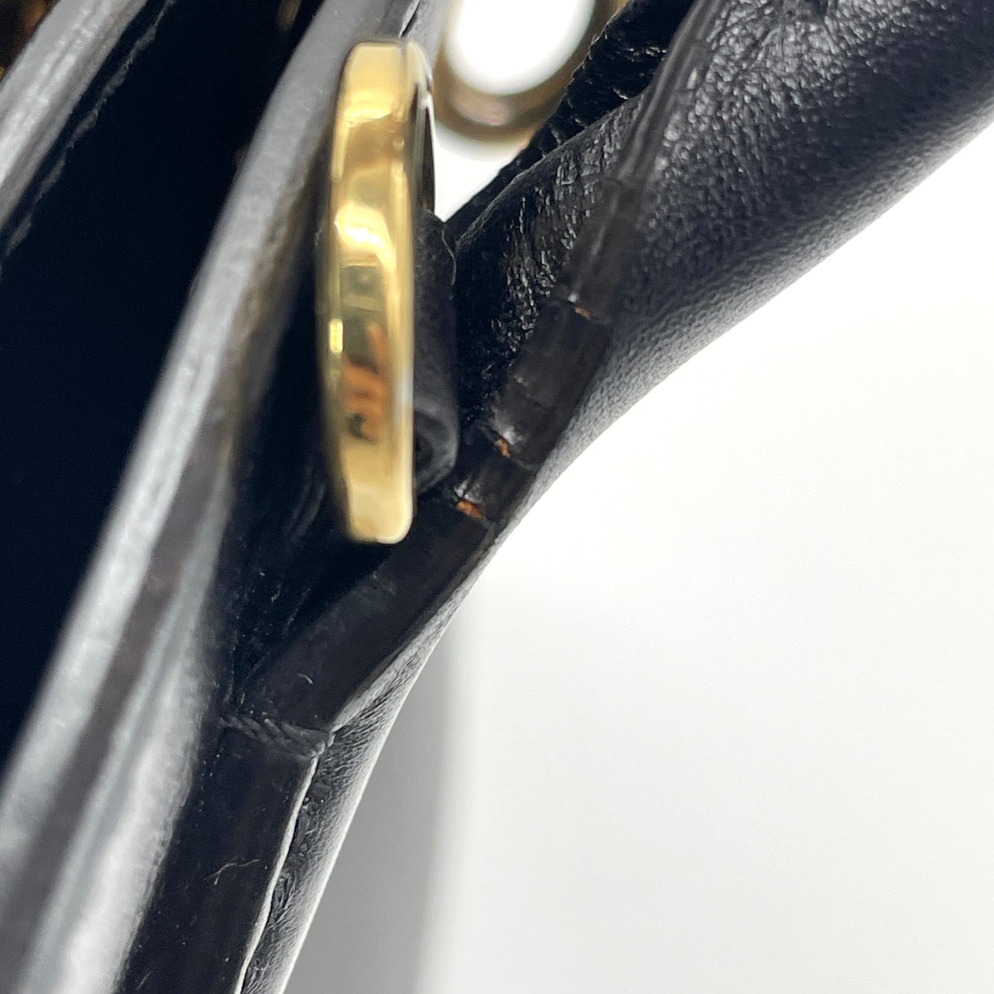 LOUIS VUITTON City Steamer MM