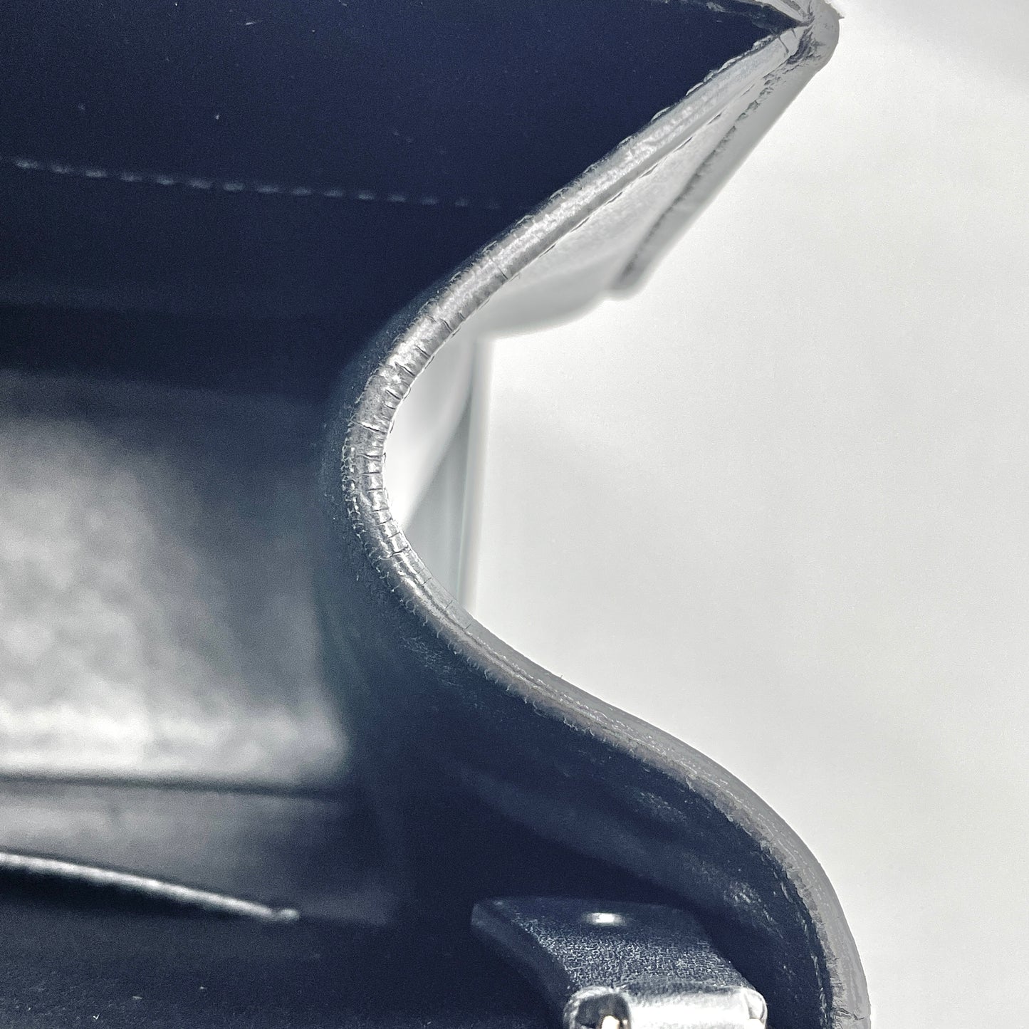 LOUIS VUITTON City Steamer MM