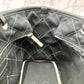 CHANEL Bicolore tote bag caviar skin
