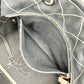CHANEL Bicolore tote bag caviar skin