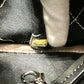 CHANEL Bicolore tote bag caviar skin