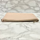 CHANEL Bicolore tote bag caviar skin