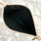 CHANEL Bicolore tote bag caviar skin
