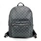 LOUIS VUITTON Damier Graphite Josh