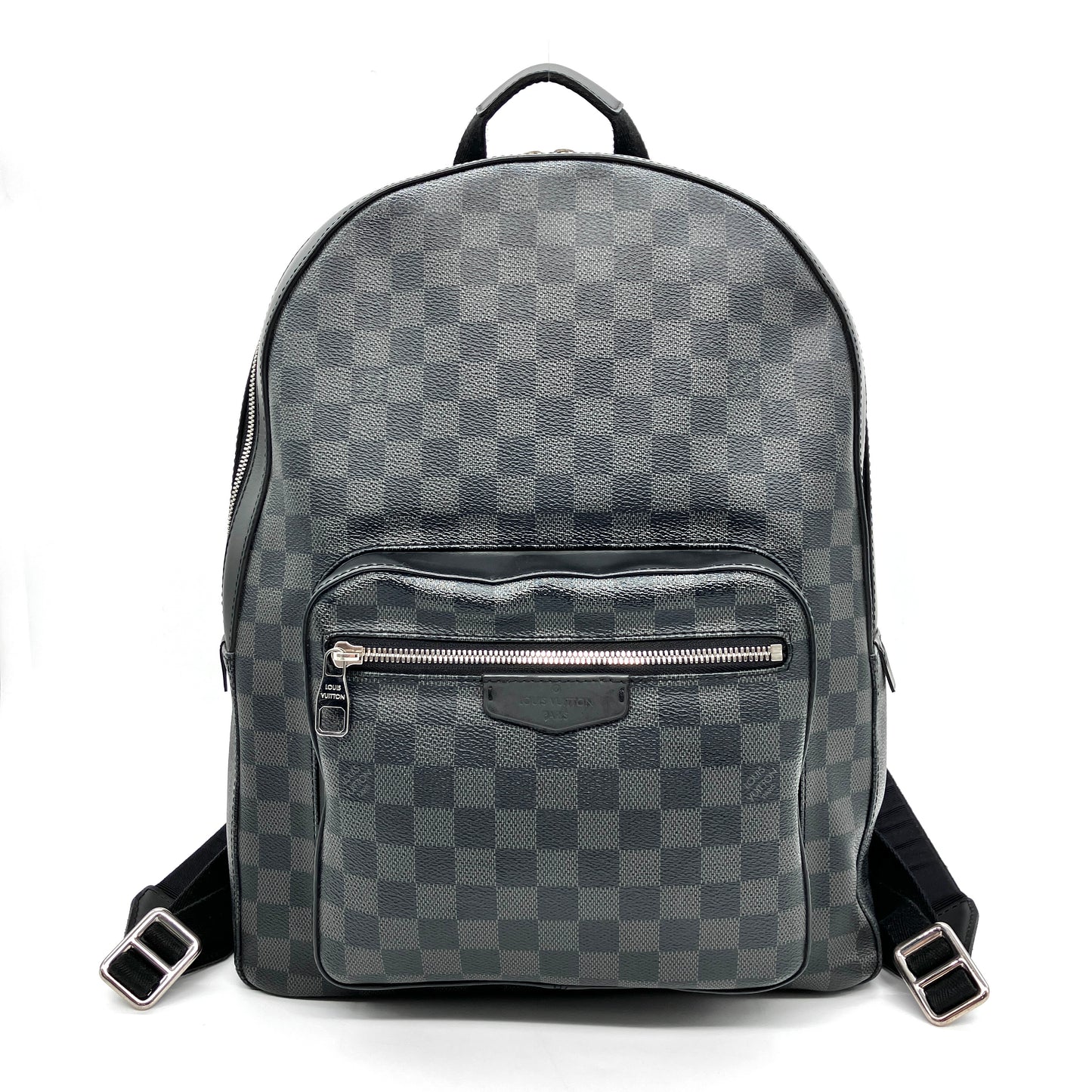 LOUIS VUITTON Damier Graphite Josh