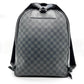 LOUIS VUITTON Damier Graphite Josh