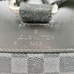 LOUIS VUITTON Damier Graphite Josh