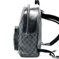 LOUIS VUITTON Damier Graphite Josh