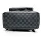 LOUIS VUITTON Damier Graphite Josh
