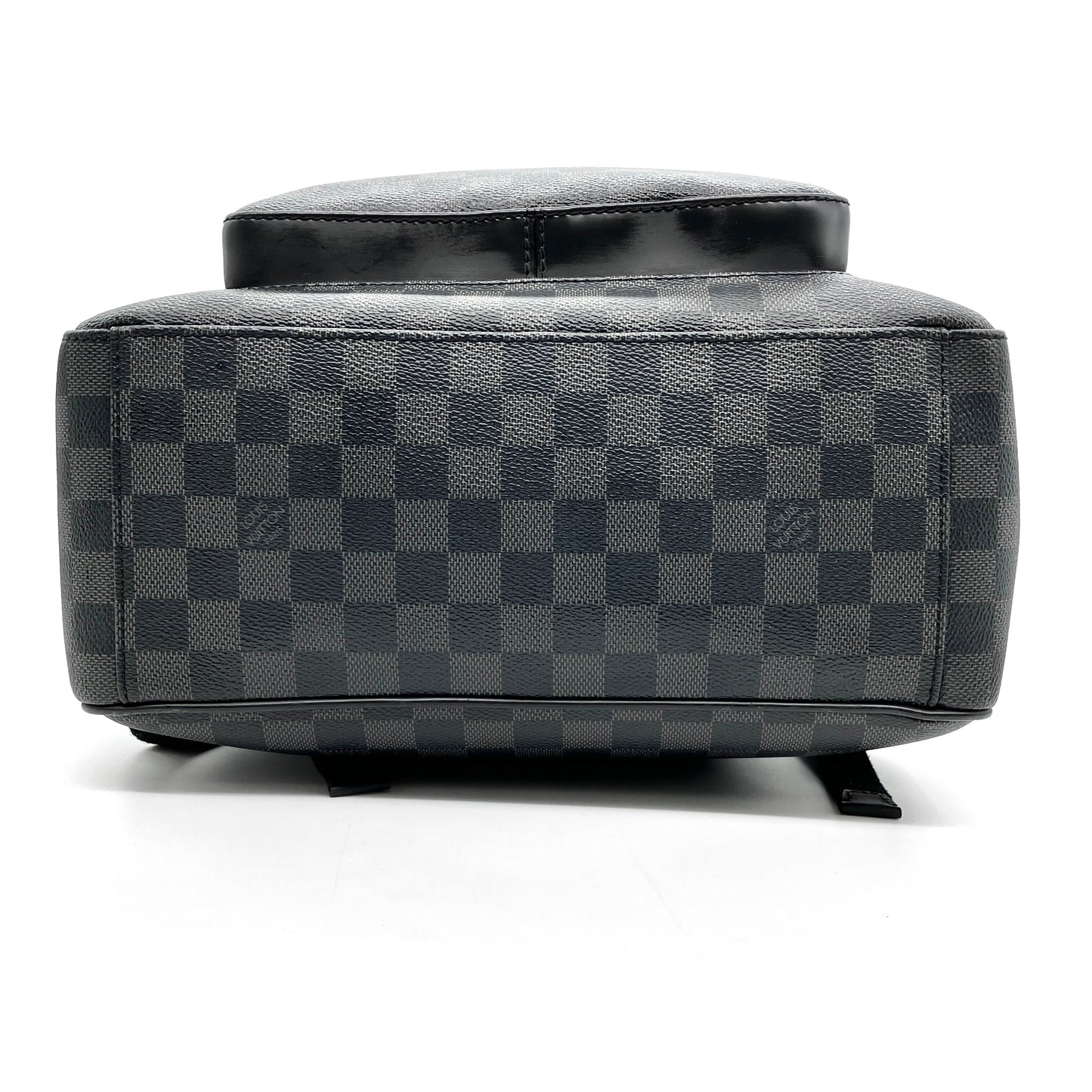 LOUIS VUITTON Damier Graphite Josh
