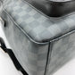 LOUIS VUITTON Damier Graphite Josh