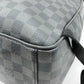 LOUIS VUITTON Damier Graphite Josh