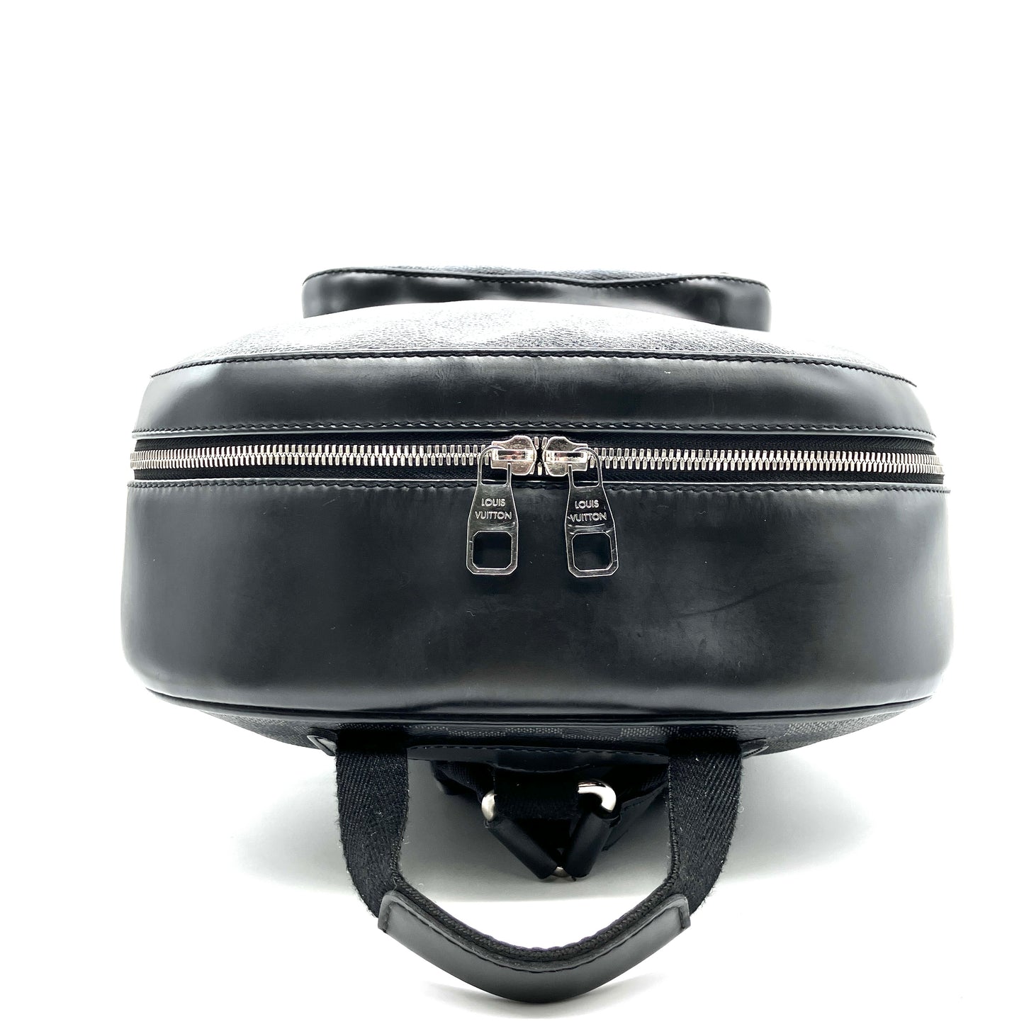 LOUIS VUITTON Damier Graphite Josh