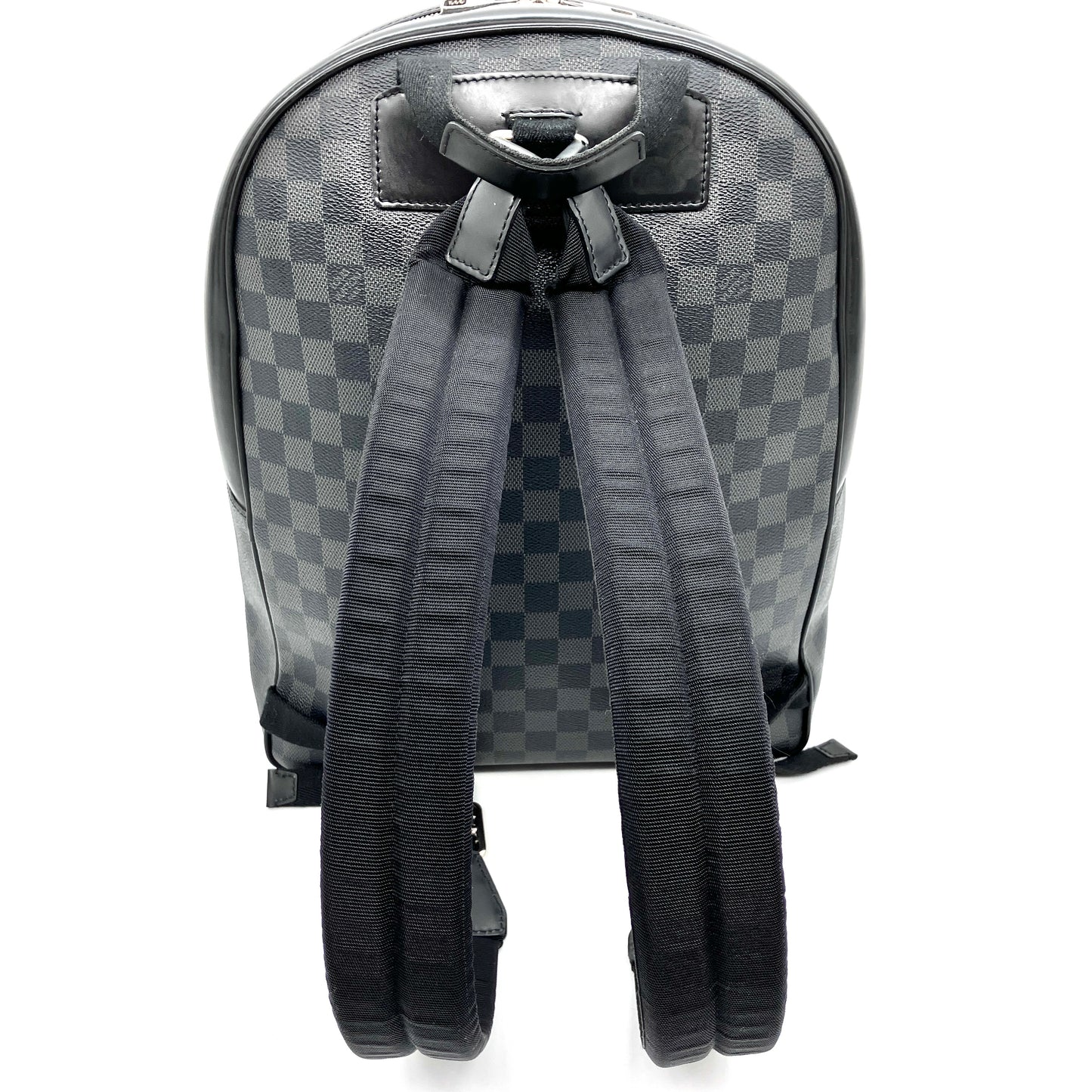 LOUIS VUITTON Damier Graphite Josh