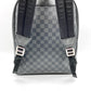 LOUIS VUITTON Damier Graphite Josh