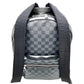 LOUIS VUITTON Damier Graphite Josh