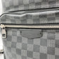 LOUIS VUITTON Damier Graphite Josh