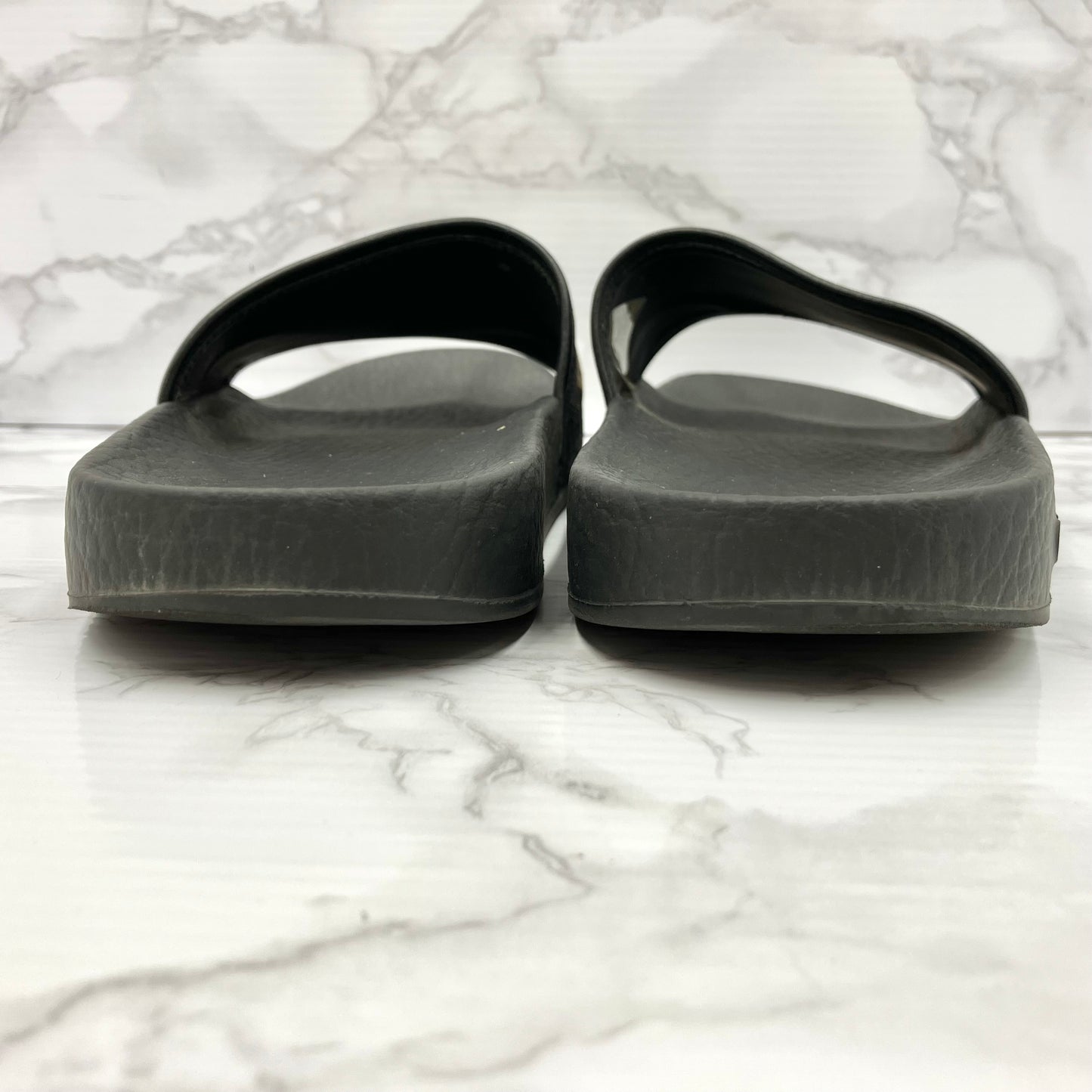 GUCCI SEGA Sandal 22.5cm