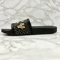 GUCCI SEGA Sandal 22.5cm