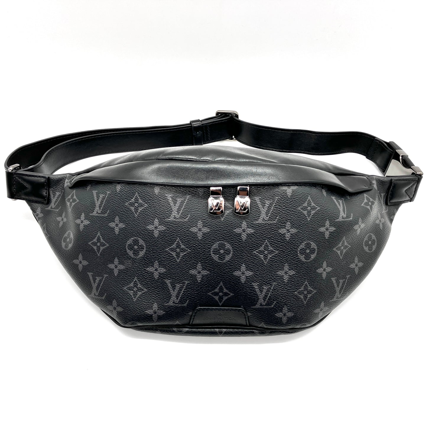 LOUIS VUITTON Eclipse Bum bag