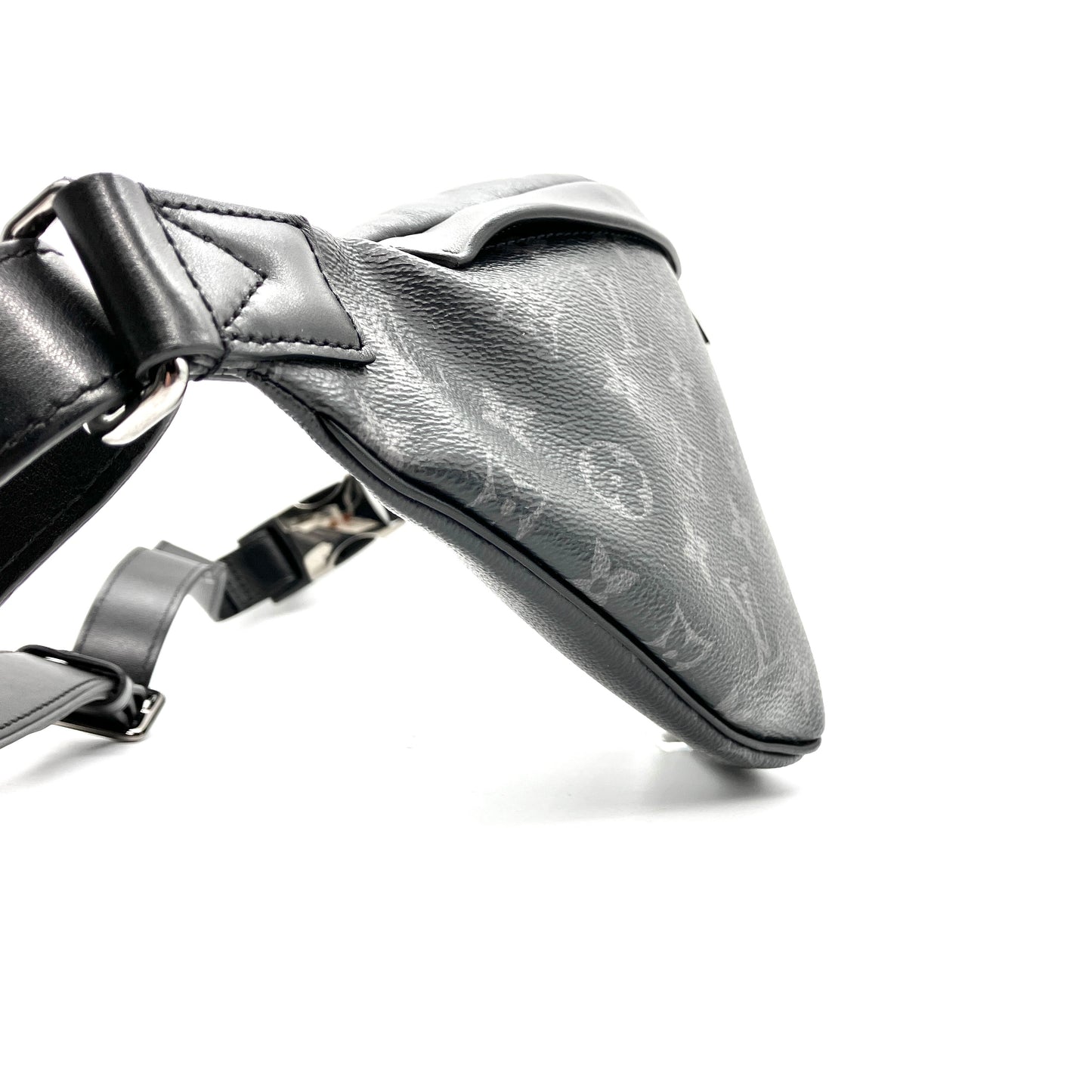 LOUIS VUITTON Eclipse Bum bag