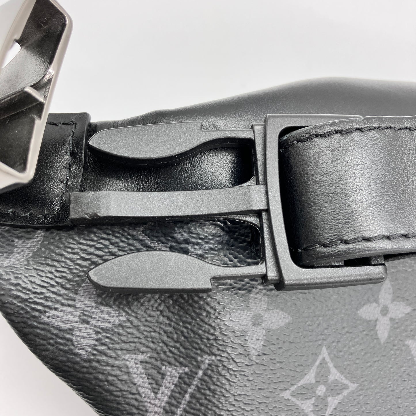 LOUIS VUITTON Eclipse Bum bag