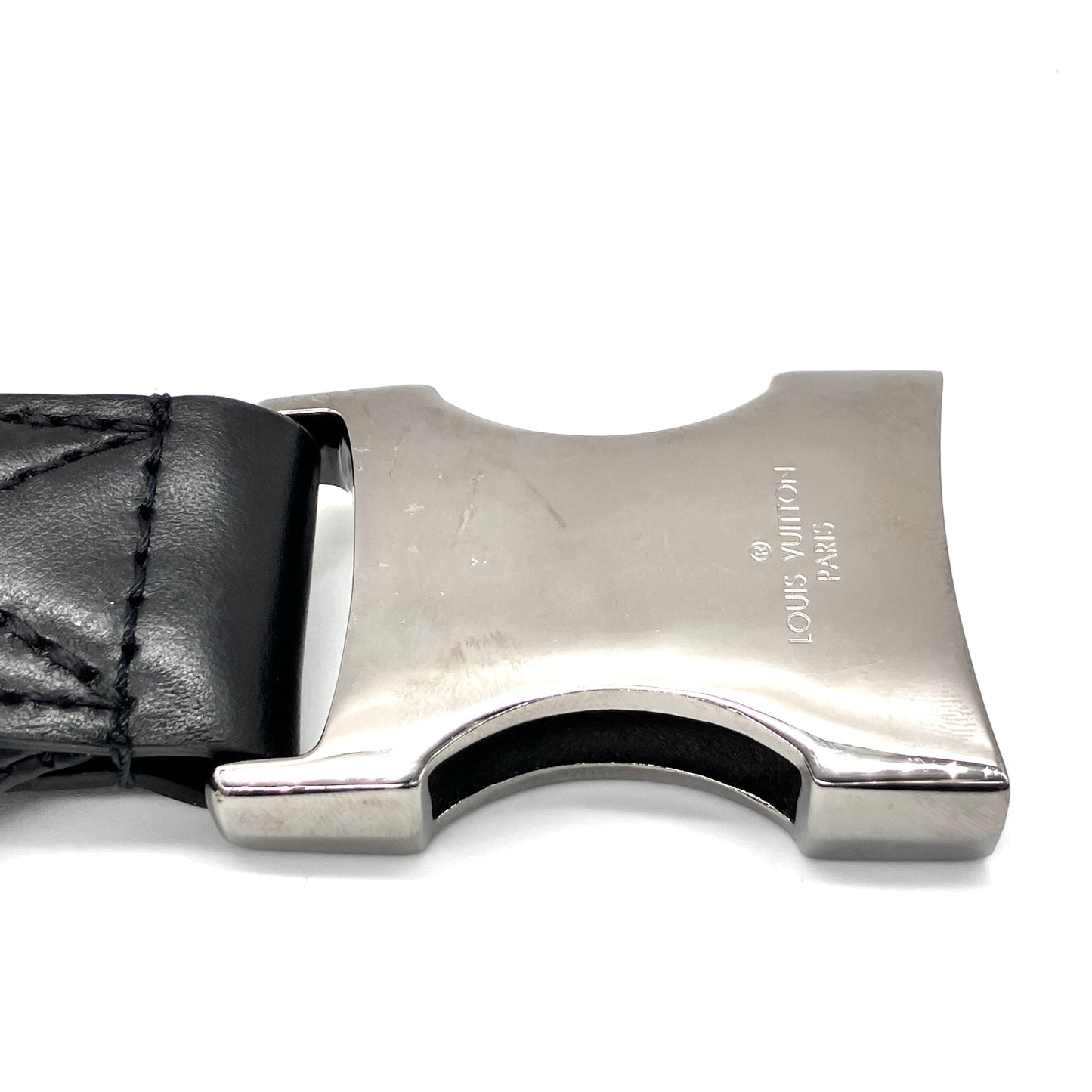 LOUIS VUITTON Eclipse Bum bag