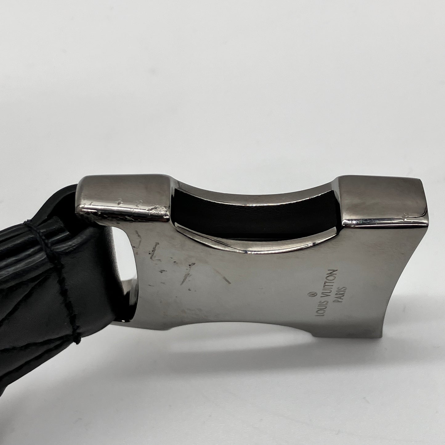 LOUIS VUITTON Eclipse Bum bag