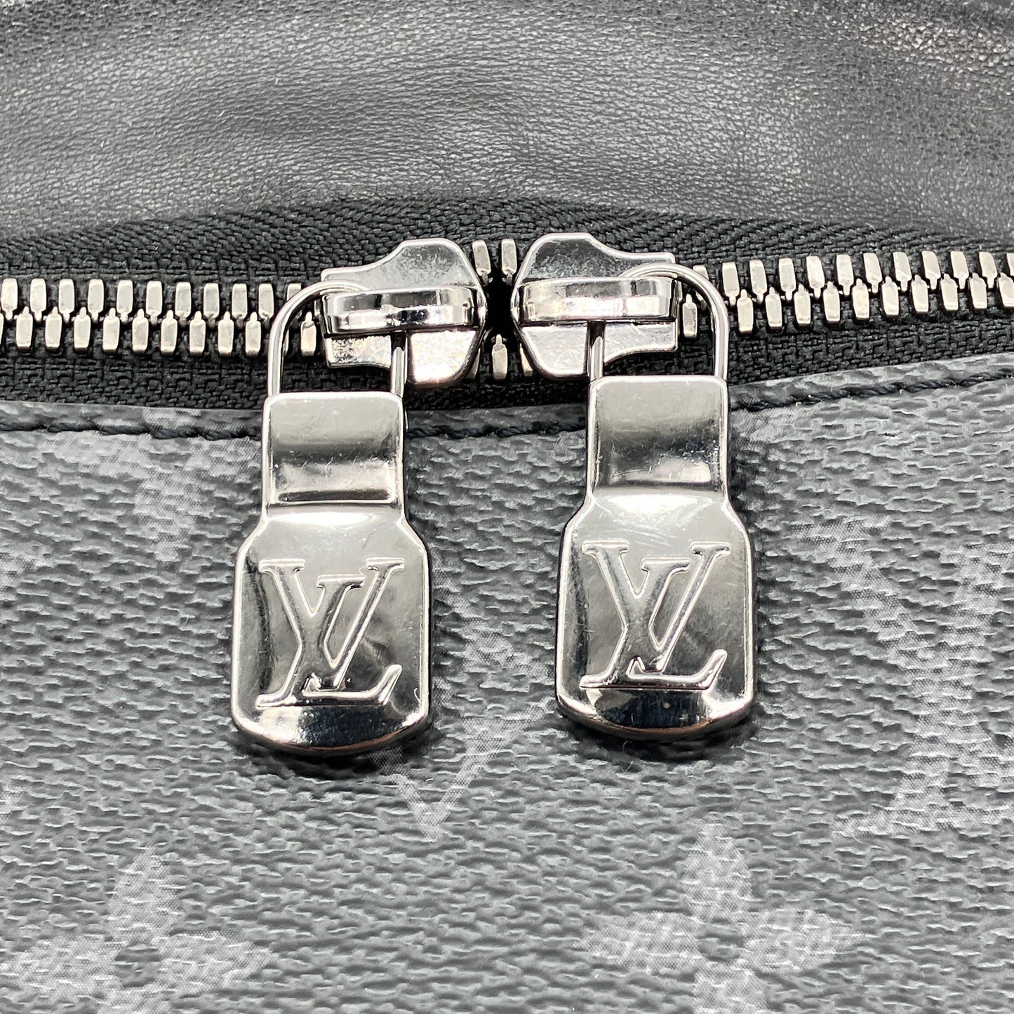 LOUIS VUITTON Eclipse Bum bag