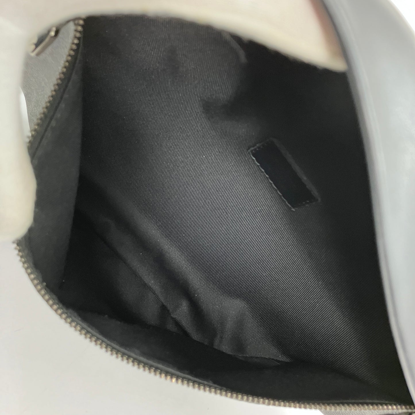 LOUIS VUITTON Eclipse Bum bag