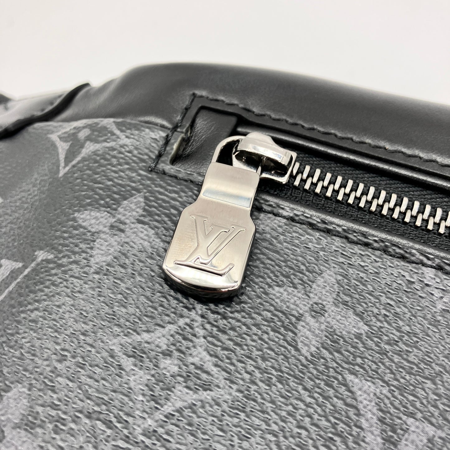LOUIS VUITTON Eclipse Bum bag