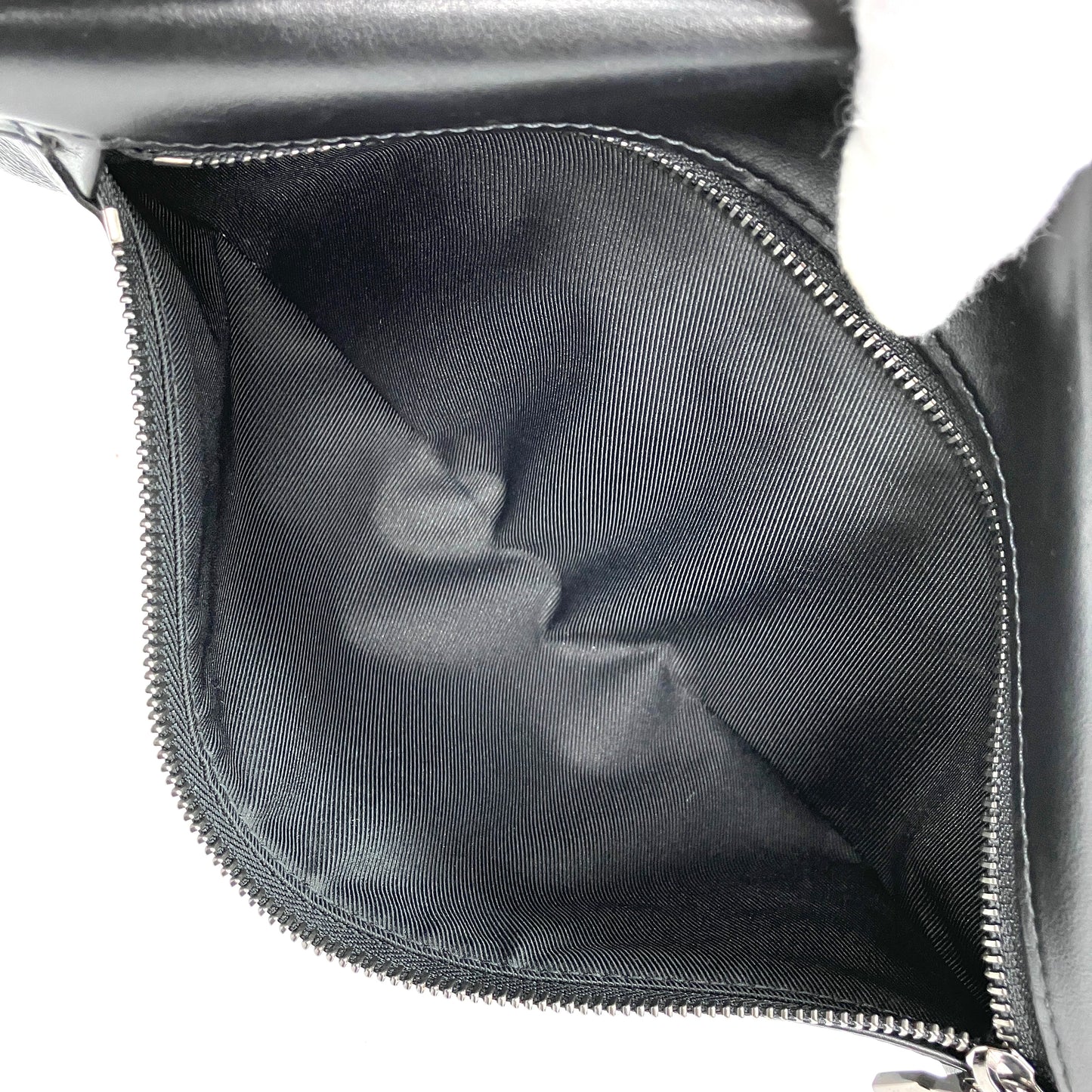 LOUIS VUITTON Eclipse Bum bag