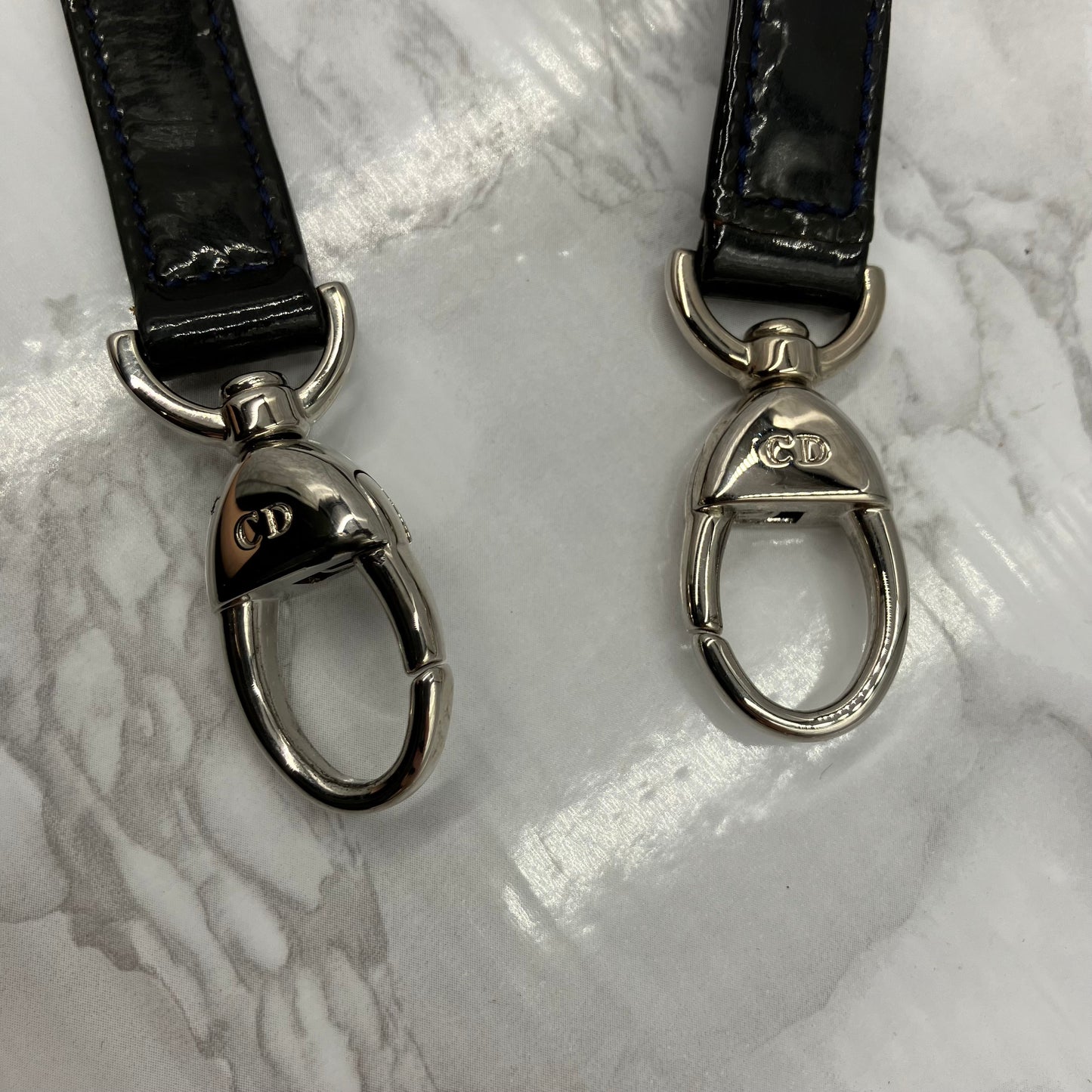 Christian Dior 2way Lady Dior