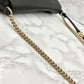 GUCCI Soho Chain Shoulder Bag