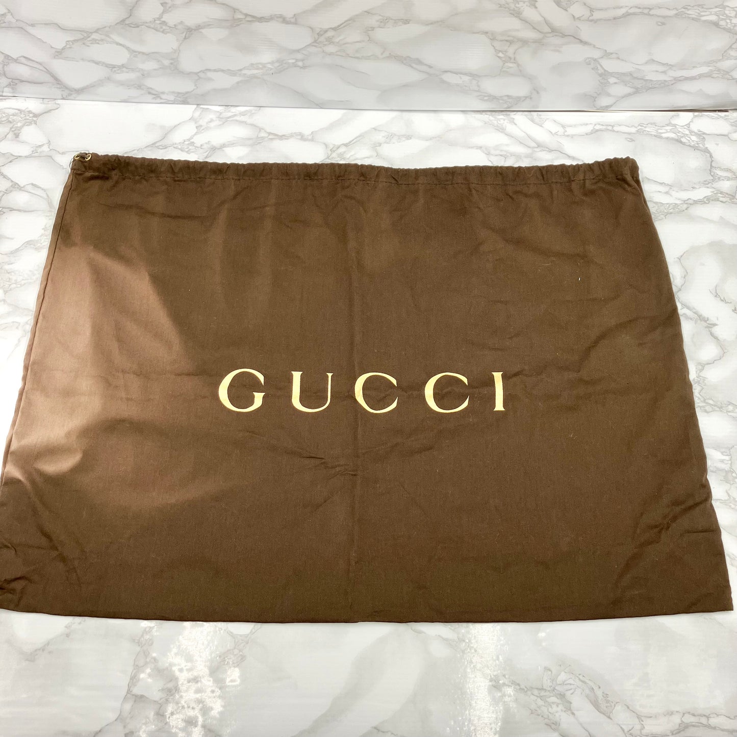 GUCCI Soho Chain Shoulder Bag