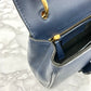 BURBERRY Leather Shoulder Bag