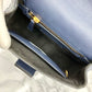 BURBERRY Leather Shoulder Bag