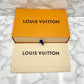 LOUIS VUITTON Amplant Zippy