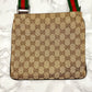 GUCCI Sherry Line Shoulder bag