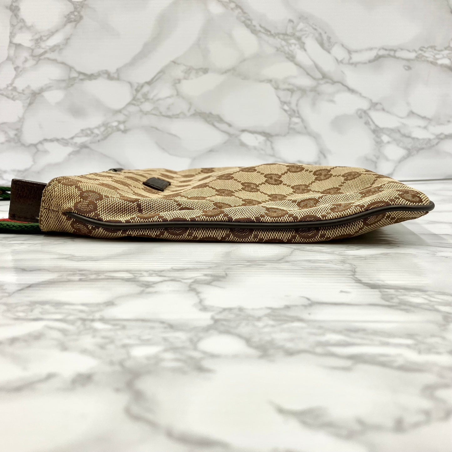 GUCCI Sherry Line Shoulder bag