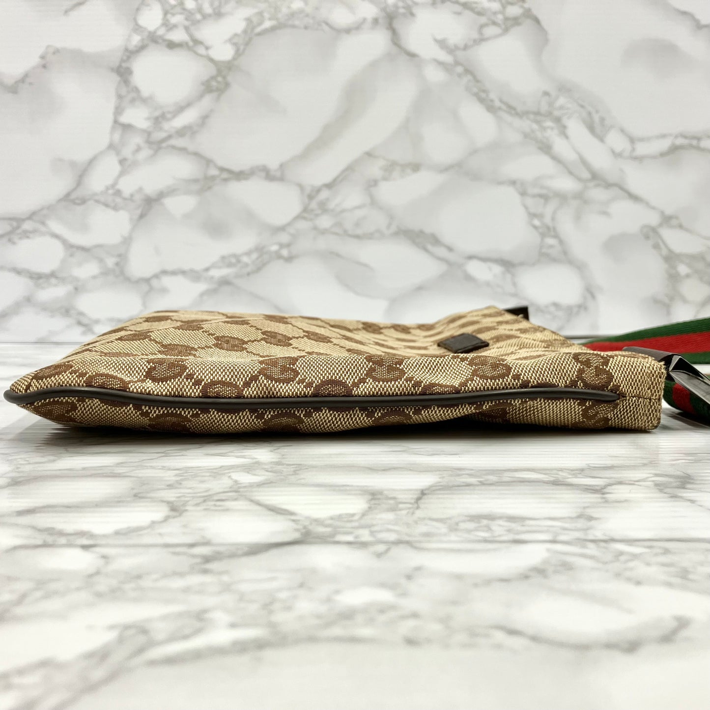 GUCCI Sherry Line Shoulder bag