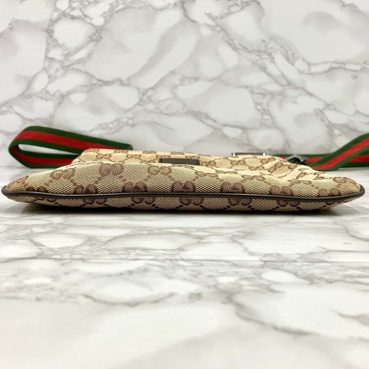 GUCCI Sherry Line Shoulder bag