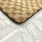 GUCCI Sherry Line Shoulder bag