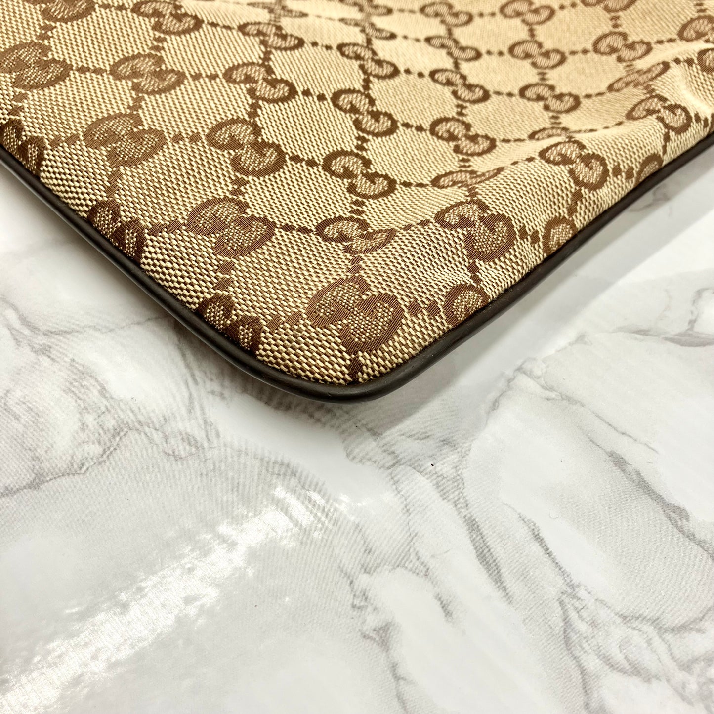 GUCCI Sherry Line Shoulder bag