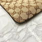 GUCCI Sherry Line Shoulder bag