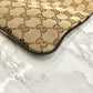 GUCCI Sherry Line Shoulder bag
