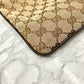 GUCCI Sherry Line Shoulder bag