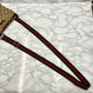 GUCCI Sherry Line Shoulder bag