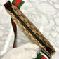 GUCCI Sherry Line Shoulder bag