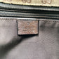 GUCCI Sherry Line Shoulder bag